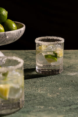 VASO BACH - Second Image