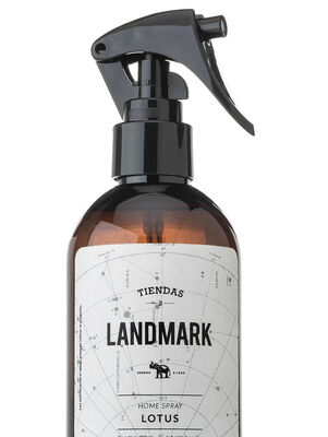 HOME SPRAY CALM LOTUS 250 ML - Second Image