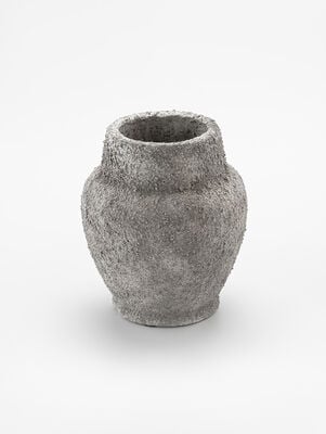 JARRON DARQUE 14X16 CM