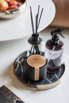 VELA MAISON SANTAL - Second Image