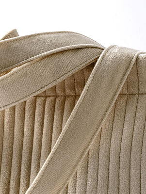 BOLSO AZURA BEIGE - Second Image