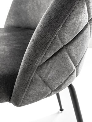 SILLA CALI GREY - Second Image