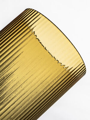 VASO ALTO BERRY AMBAR - Second Image