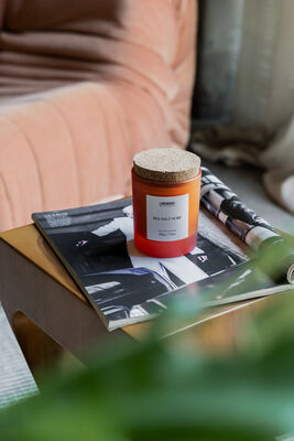 VELA LARZ SEA SALT - Second Image