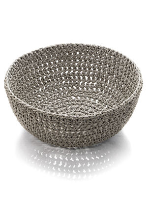 PANERA TEJIDA PARIS L 21CM