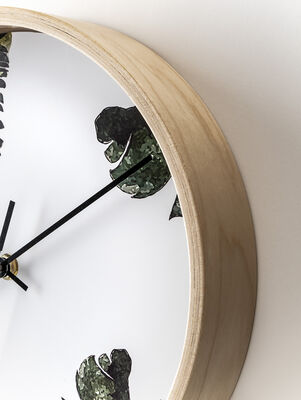 RELOJ DE PARED PALMS D26 - Second Image