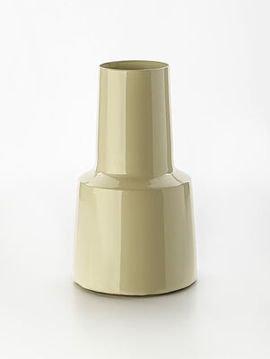 FLORERO MINI VASES 3 OFF WHITE