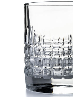 VASO DE WHISKY MIXOLOGY CHARME - Second Image