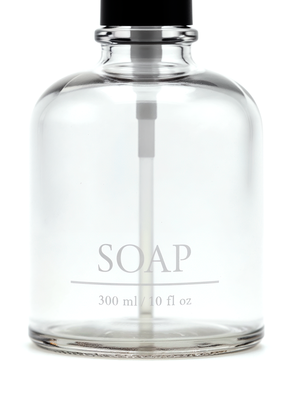 DISPENSER DE JABON PRAGA GREY - Second Image