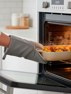 AGARRADERA NEAT ROCK GREY - Second Image