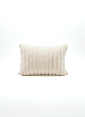 ALMOHADON VITO 45X35 BEIGE