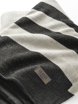 MANTA TEJIDA MERLIN - Second Image