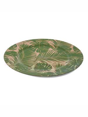 PLATO DE SITIO TARRY PALMS GREEN