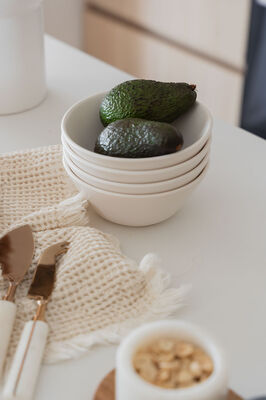 BOWL ELEMENT NATURAL - Second Image