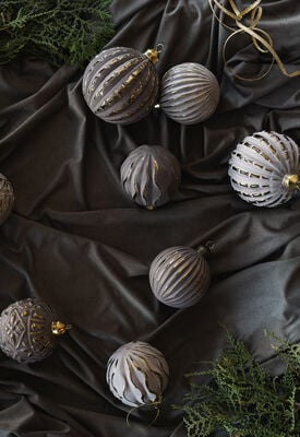 BOLA NAVIDE&Ntilde;A AURORA - Second Image