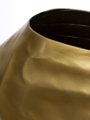 JARRON IDOIA GOLD - Second Image