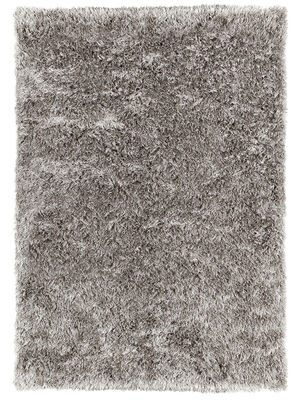 SHAGGY FUNKY GREY 200X300
