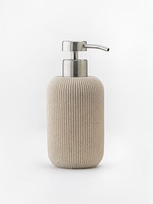 DISPENSER DE JABON ATENAS SAND