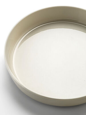 PLATO HONDO CHOPIN ALUMILITE 25 CM - Second Image