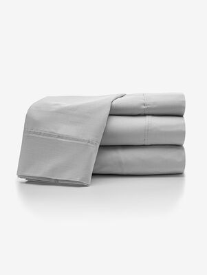 JUEGO DE SABANAS 144H KING GREY