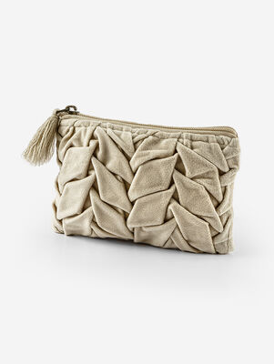 NECESER NEVE BEIGE 16X10