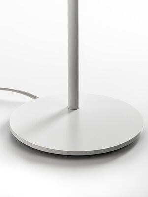 LÁMPARA DE MESA REMI WHITE - Second Image