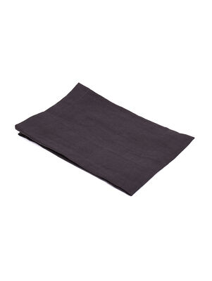 INDIVIDUAL DE LINO THESS CHARCOAL 35X0,50