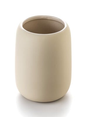 VASO AUNIS BEIGE - Second Image