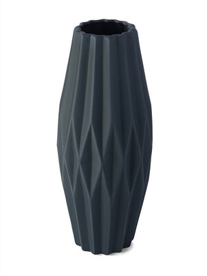 FLORERO JEWE DARK GREY LARGE - Second Image