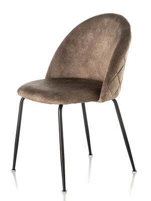 SILLA CALI COPPER