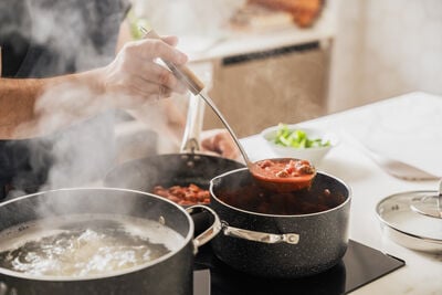 CUCHARON BOISE WOOD CUCHARON BOISE WOOD - Second Image