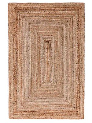 YUTE LIA NATURAL 60X90