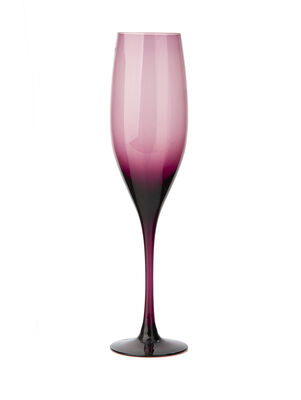 LINEA COLOR - COPA BLADES 7 ESPUMANTE VIOLET CSC