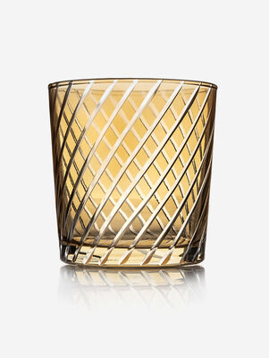 VASO NUMEA AMBAR - Second Image