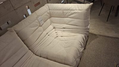 RINCONERO TOGO LORD WHITE