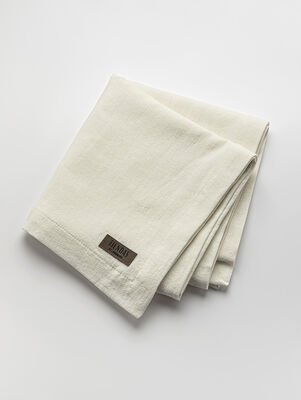 CAMINO DE MESA VICTORIA OFF WHITE 50X200