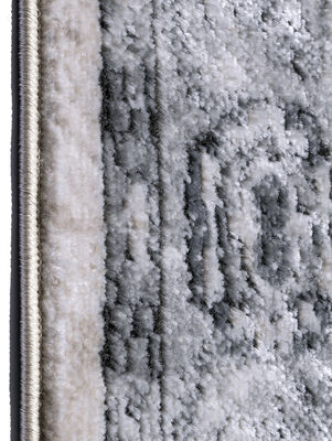 MEILLAND MEDALLON GRIS 160X230 - Second Image