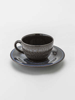 PLATO Y TAZA ETHOS 215CC