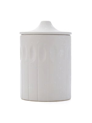 TARRO VARSOVIA BLANCO MATE SALP BRILLANTE