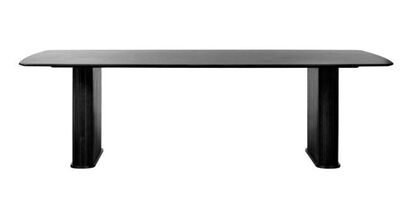 MESA DE COMEDOR LAYLA BLACK