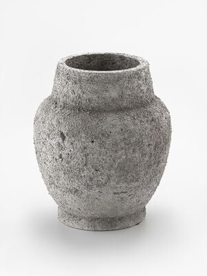 JARRON DARQUE 20X24 CM