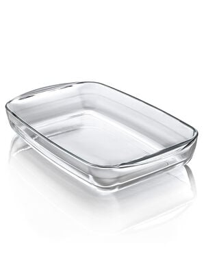 FUENTE DE HORNO GLASS