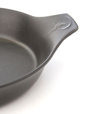 FUENTE DE HORNO SEASONS BLACK - Second Image
