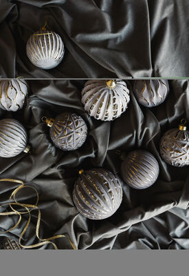 BOLA NAVIDE&Ntilde;A JOY - Second Image