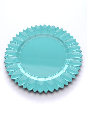 PLATO DE SITIO ROGG MINT