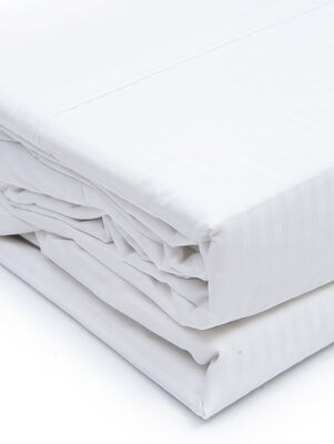 SABANAS CANNON CLASSIC WHITE 2PL 200 HILOS - Second Image