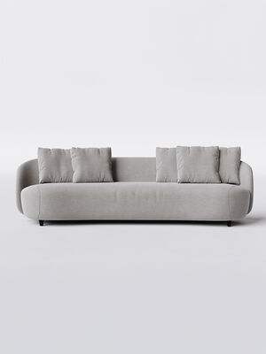 SOFA FONTE BEIGE