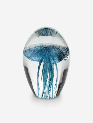 PISAPAPELES JELLY FISH TURQUOISE S
