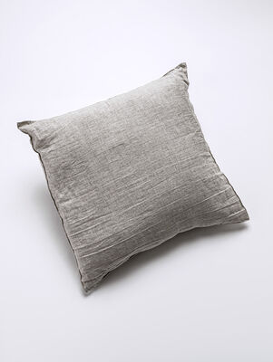ALMOHADON DE LINO THESS FLAX 50 X 50