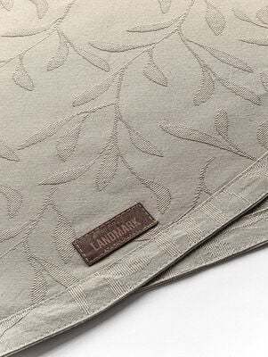 MANTEL REDONDO DIANA LINO 180